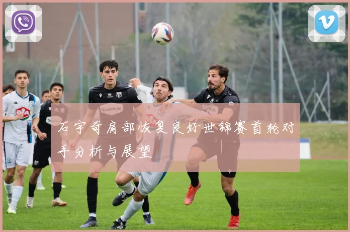 石宇奇肩部恢复良好世锦赛首轮对手分析与展望